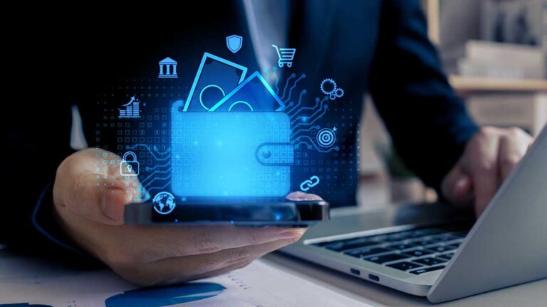 Banking photo from Adobe Stock