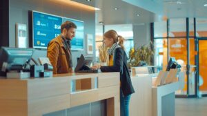 Banking photo from Adobe Stock