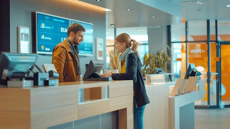 Banking photo from Adobe Stock